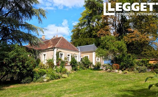 House in Nocé, Perche en Nocé, France 1