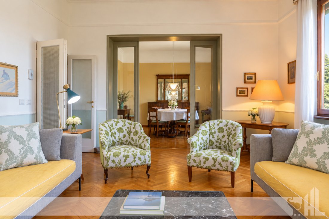 Apartment in Centro, Belluno, Veneto 2 - 18952598