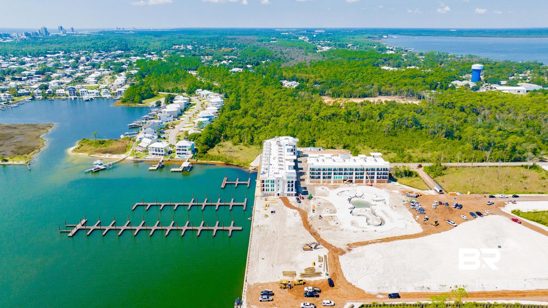 House in Orange Beach, Alabama, United States 1 - 17221168