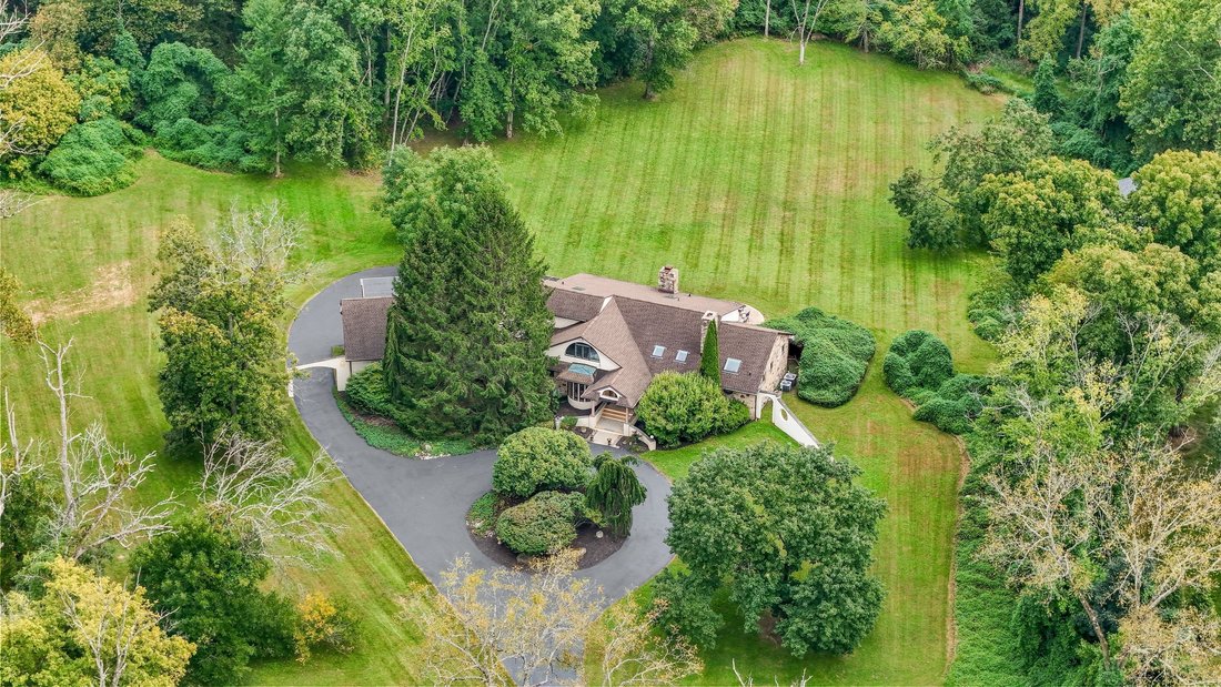 House in Broomall, Pennsylvania, United States 1 - 18950731