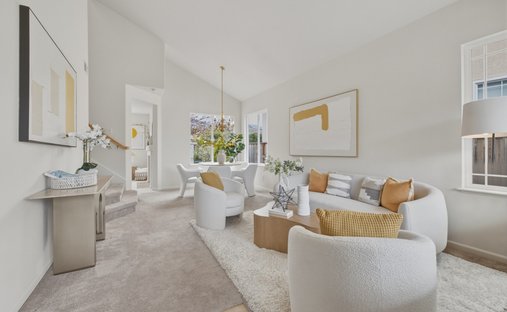 House in South San Francisco, California, United States 1