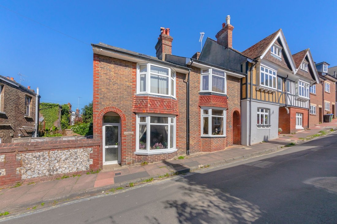 House in Lewes, England 1 - 17471751