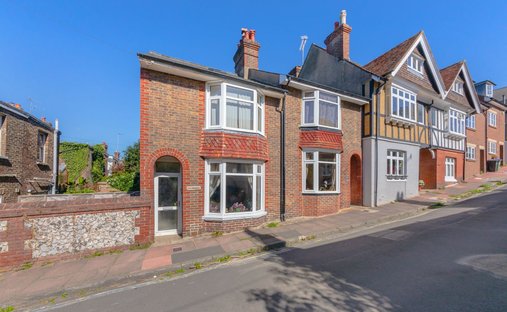 Maison à Lewes, Angleterre 1