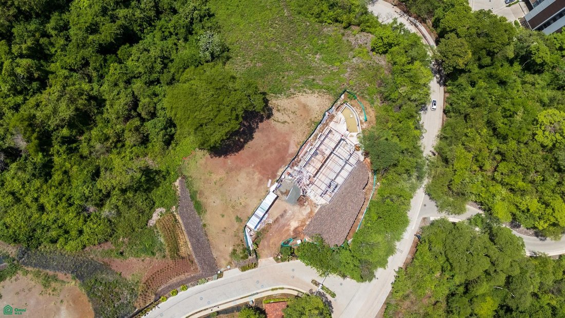 Land in Cabo Velas, Santa Cruz, Costa Rica 4 - 18953035