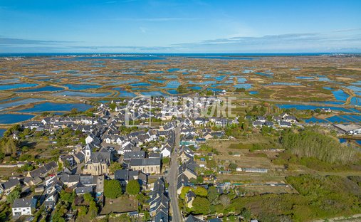 Villa in Guérande, Pays de la Loire, France 1