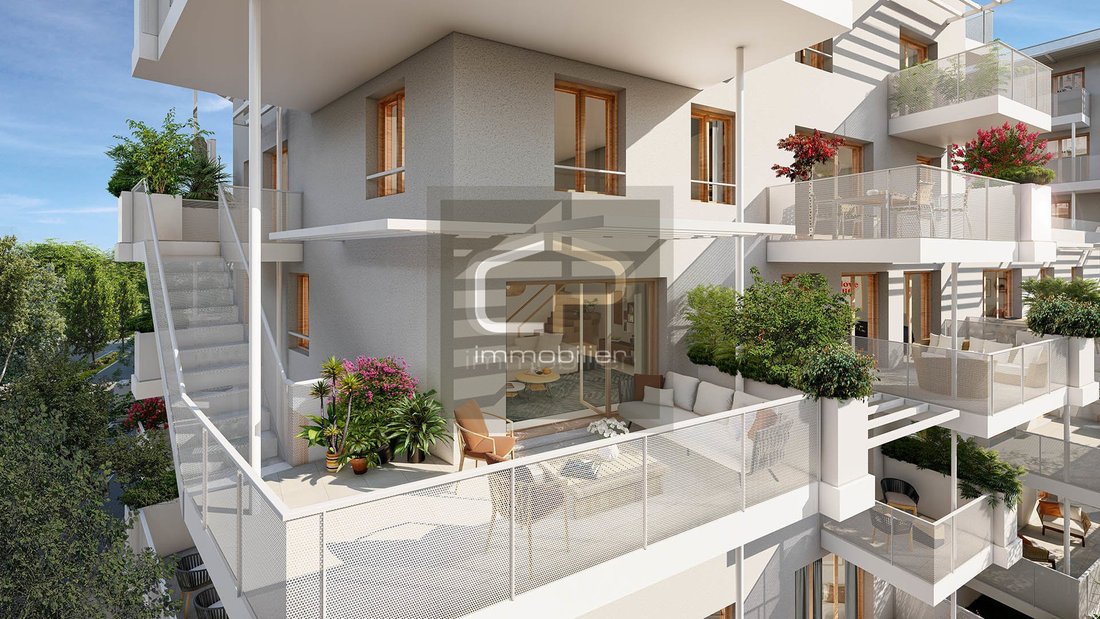 Apartment in Galbert, Annecy, France 5 - 18950470