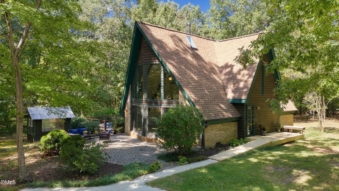 House in Holly Springs, North Carolina, United States 1 - 18952842
