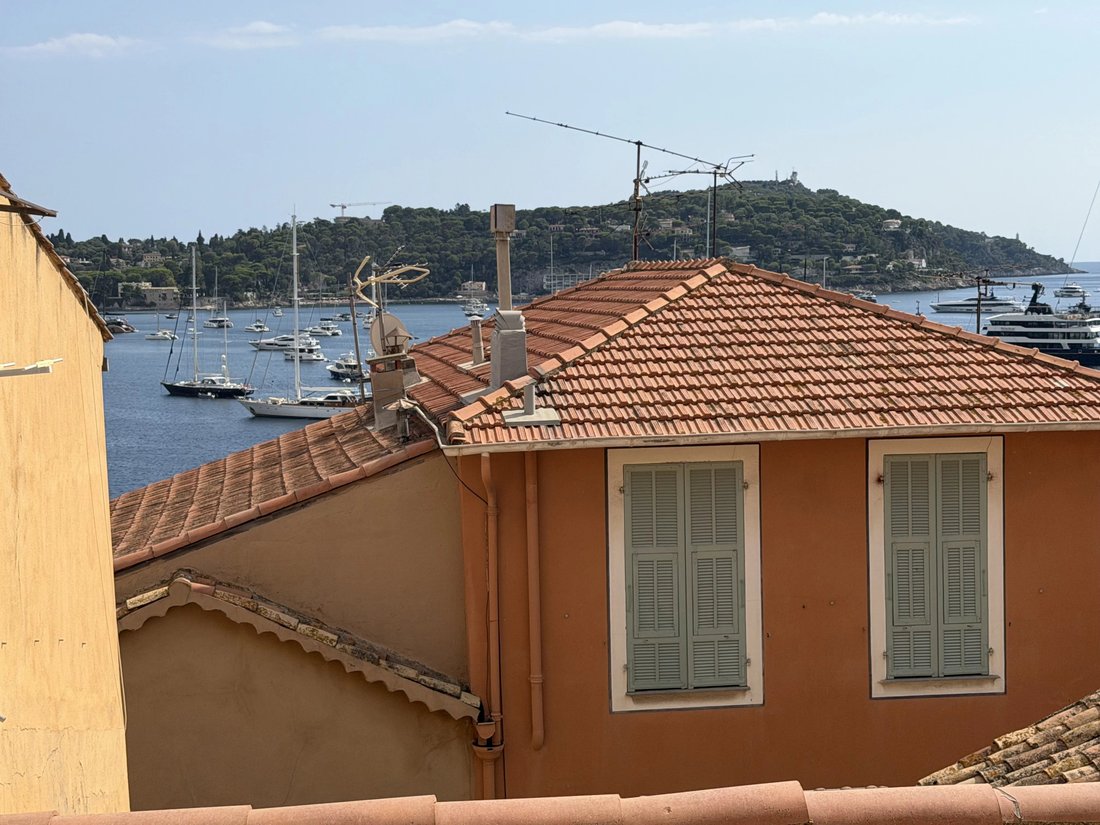 Apartment in Le Port, Villefranche-sur-Mer, France 2 - 18949632