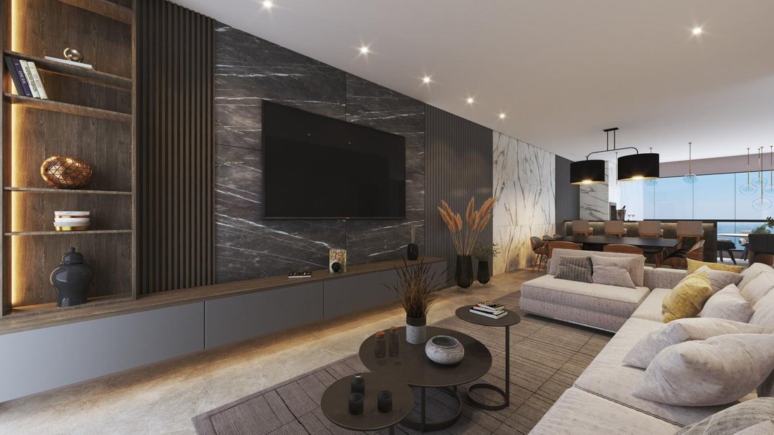 Apartment in Pôrto Belo, State of Santa Catarina, Brazil 5 - 18951408