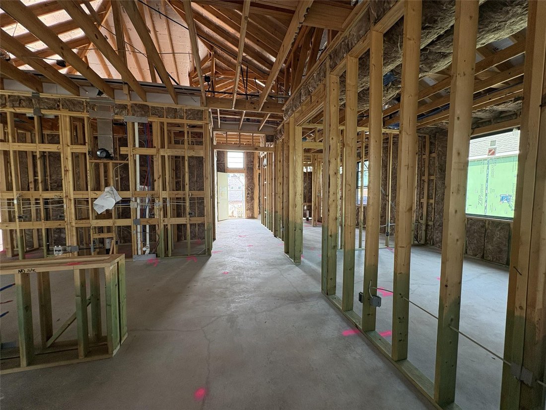 House in Marble Falls, Texas, United States 3 - 18601350