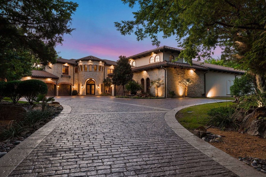 House in McKinney, Texas, United States 2 - 18948974