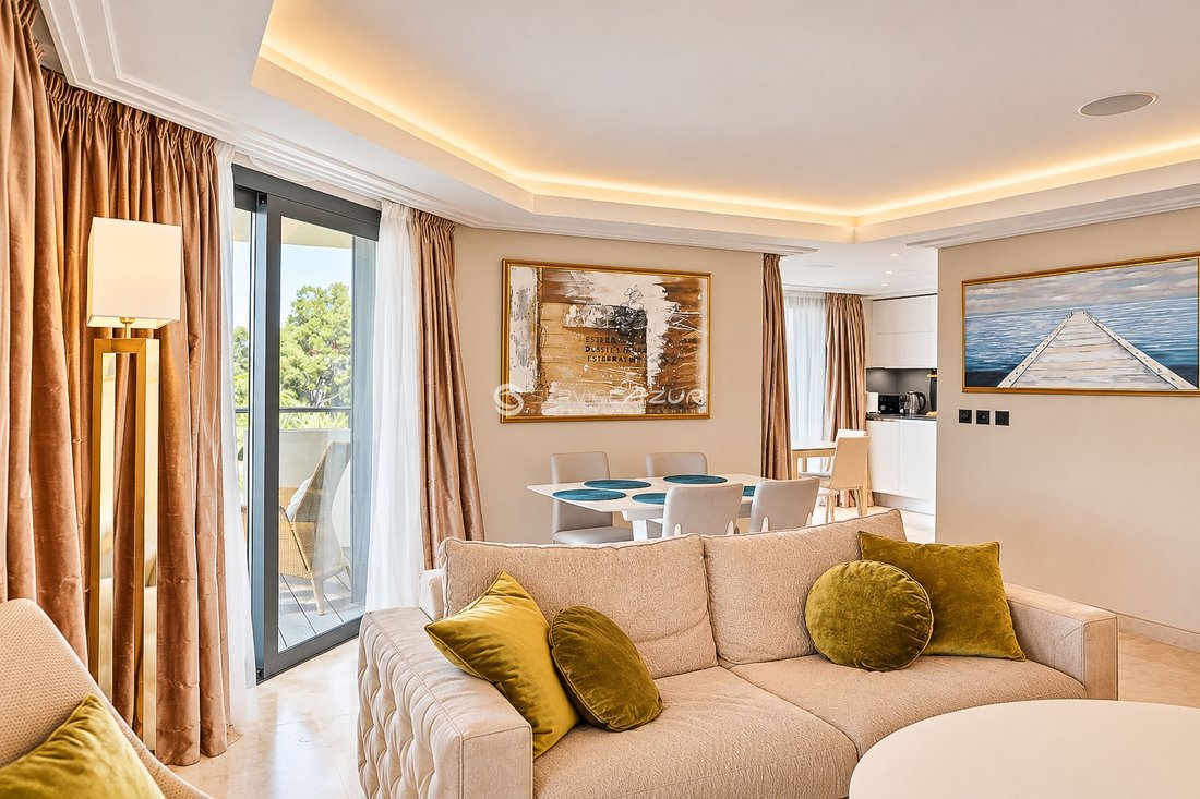 Apartment in Vieille Ville, Antibes, France 3 - 18645122