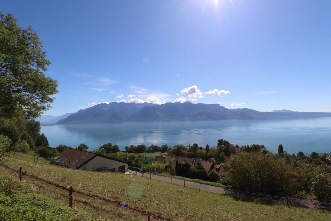 House in Saint-Saphorin, Vaud, Switzerland 3 - 18952004