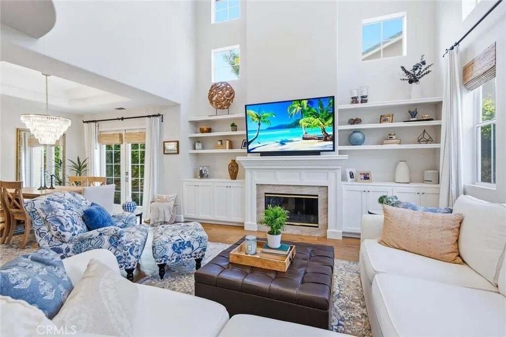 Townhouse in Costa Mesa, California, United States 3 - 18953844