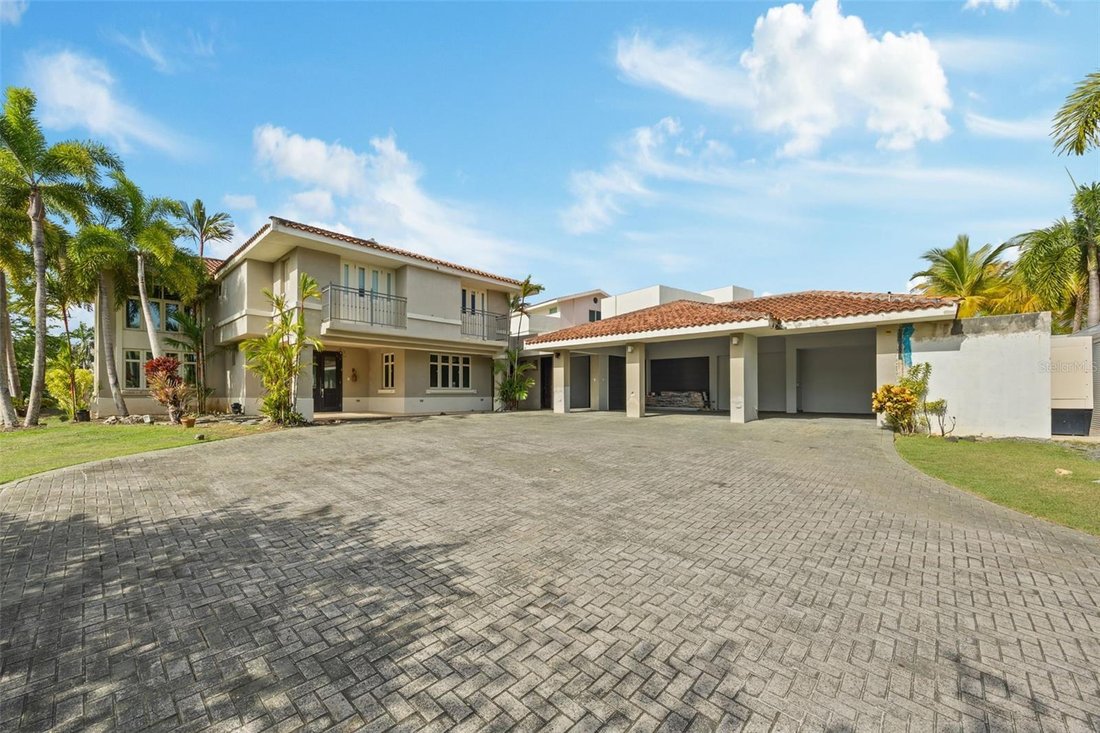 House in DORADO, PR, United States 2 - 18948199