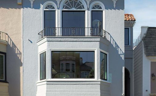 House in San Francisco, California, United States 1