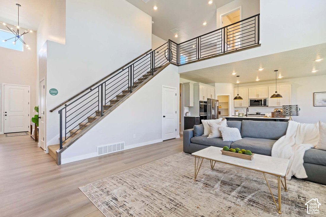 House in Herriman, Utah, United States 4 - 18952850