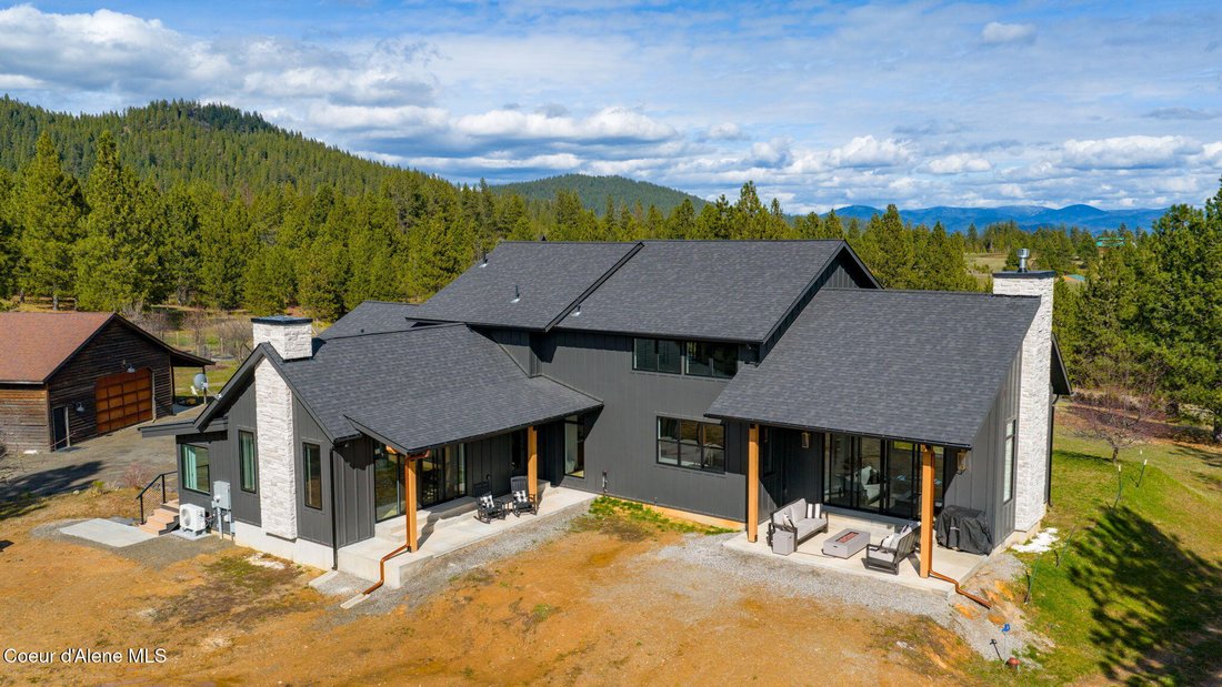 House in Coeur d'Alene, Idaho, United States 3 - 18951722