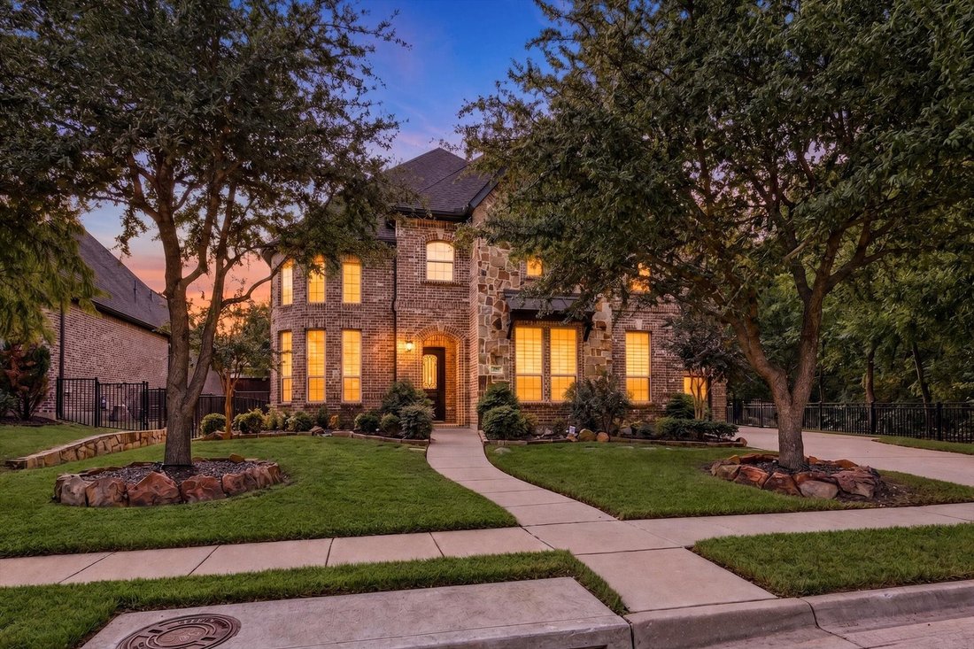 House in Lewisville, Texas, United States 2 - 18948931