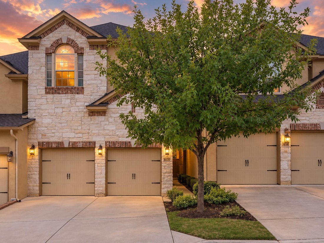 Condo in Austin, Texas, United States 1 - 18952992