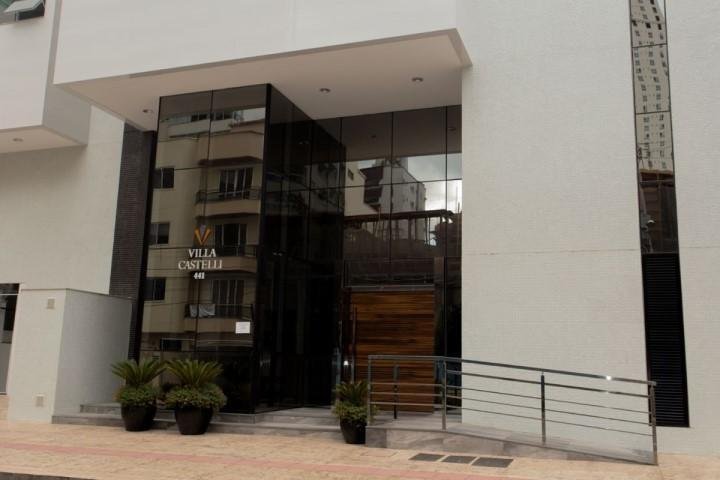 Apartment in Balneário Camboriú, State of Santa Catarina, Brazil 2 - 18951245