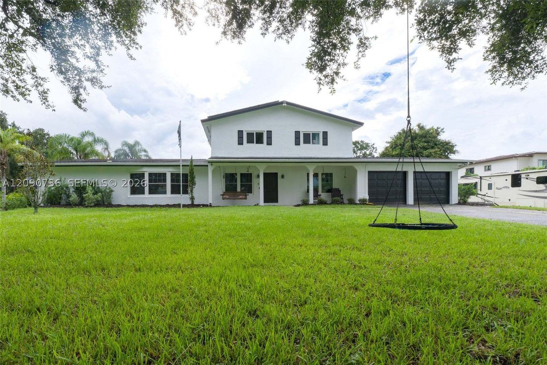 House in Southwest Ranches, Florida, United States 3 - 18952690