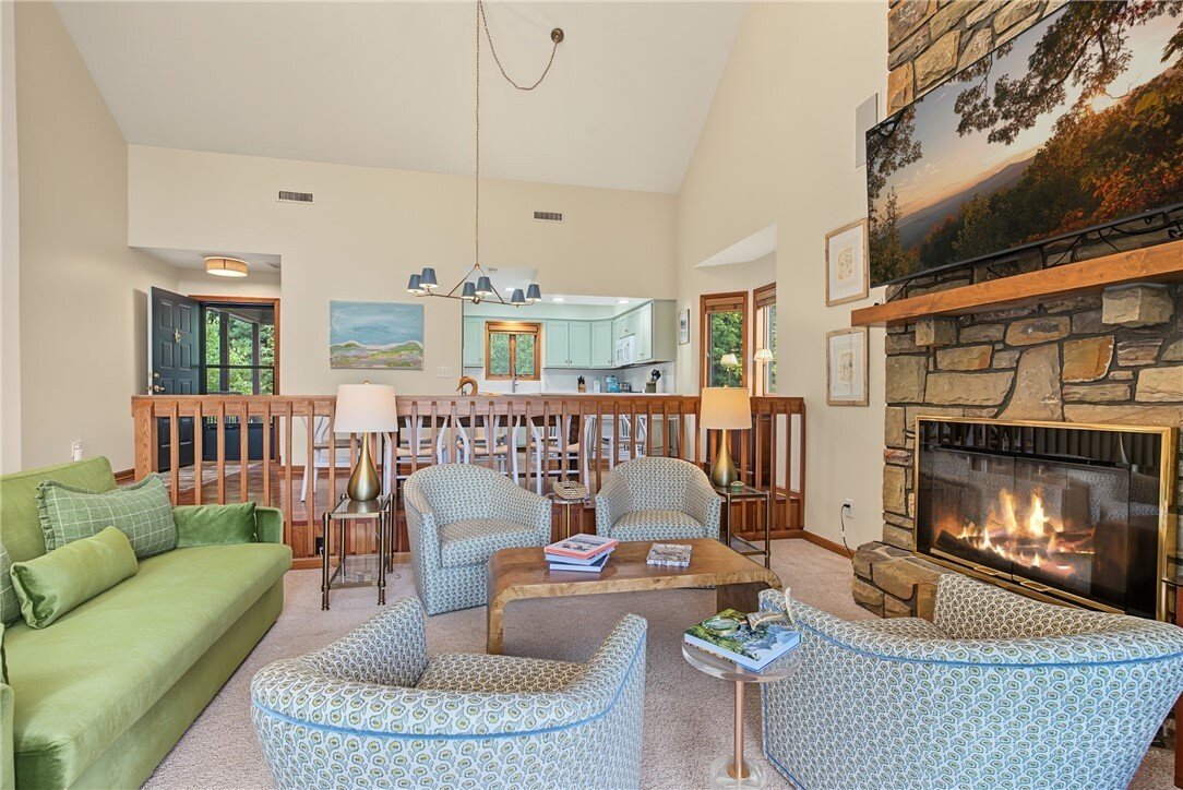 Condo in Blowing Rock, North Carolina, United States 3 - 18954087