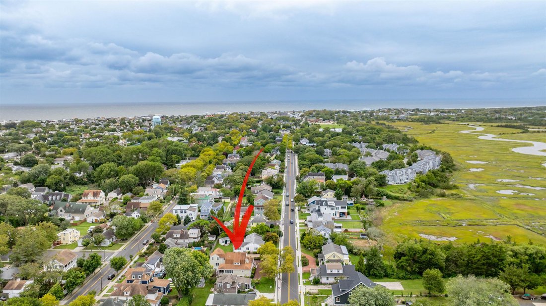 House in Cape May, New Jersey, United States 3 - 18951873