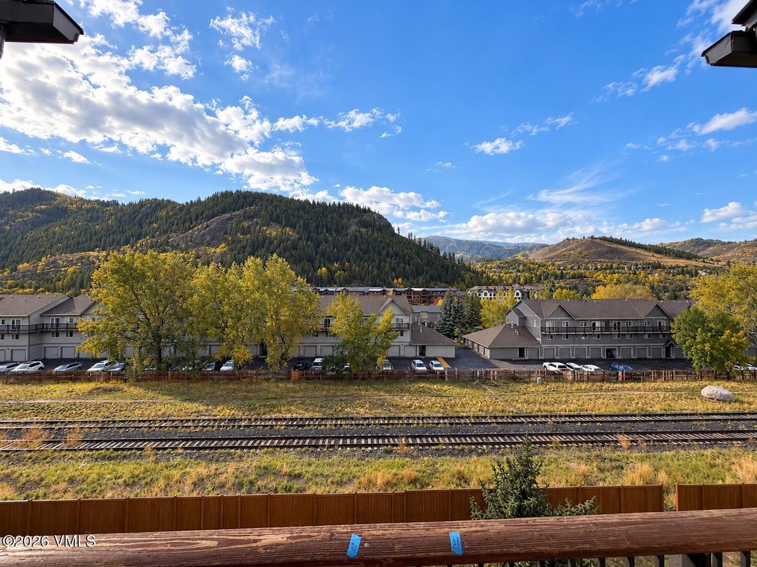 Condo in Avon, Colorado, United States 3 - 18951762