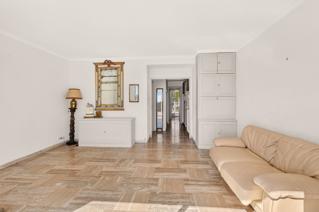 Apartment in Nice, Provence-Alpes-Côte d'Azur, France 4 - 18948659