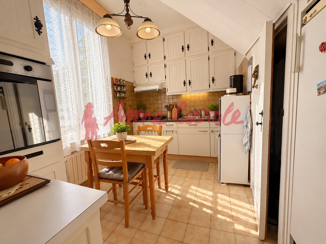 House in Peri, Joinville-le-Pont, France 3 - 18954409