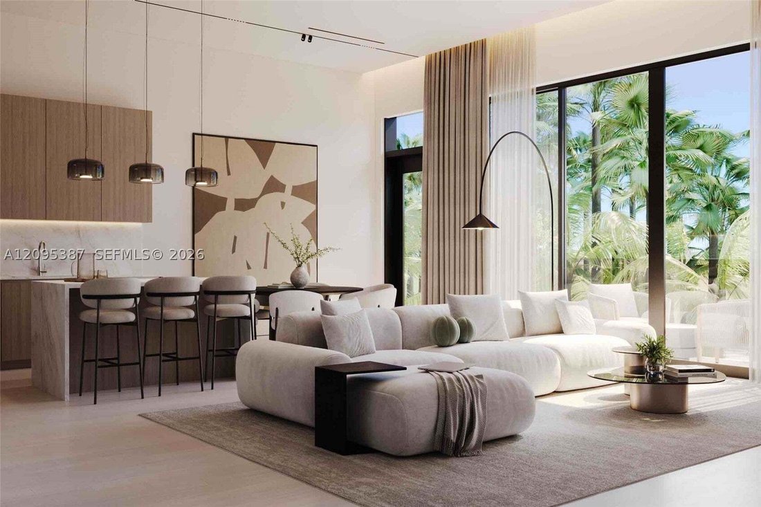Townhouse in Fort Lauderdale, Florida, United States 2 - 18952663