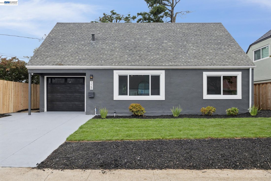 House in Pacifica, California, United States 1 - 18949040