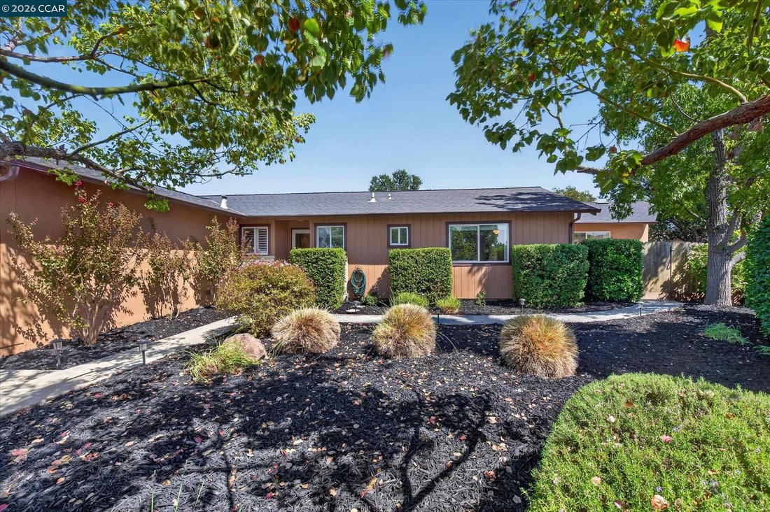 House in Concord, California, United States 2 - 18951041