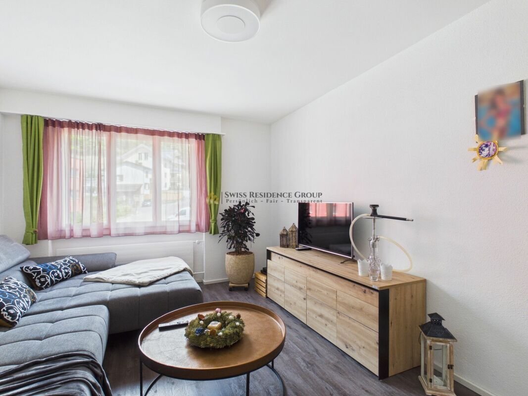Apartment in Wald (ZH), Canton of Zurich, Switzerland 4 - 18951716