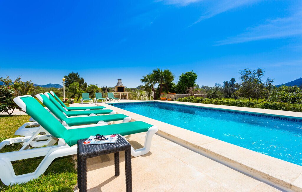 Finca in Son Servera, Balearic Islands, Spain 3 - 18954346