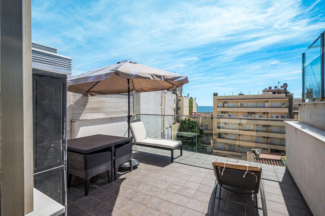 Apartment in Sitges, Catalonia, Spain 2 - 18952320