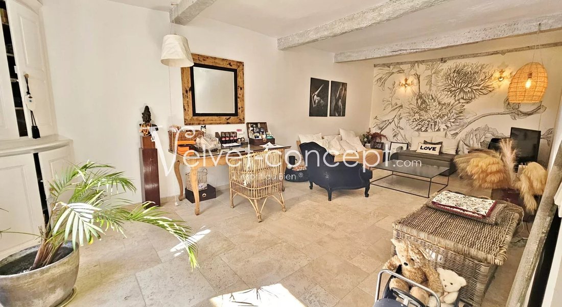 House in Valbonne, Provence-Alpes-Côte d'Azur, France 1 - 18950046