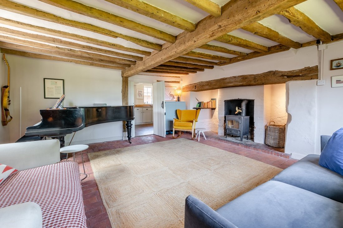 House in Selmeston, England 3 - 18953122