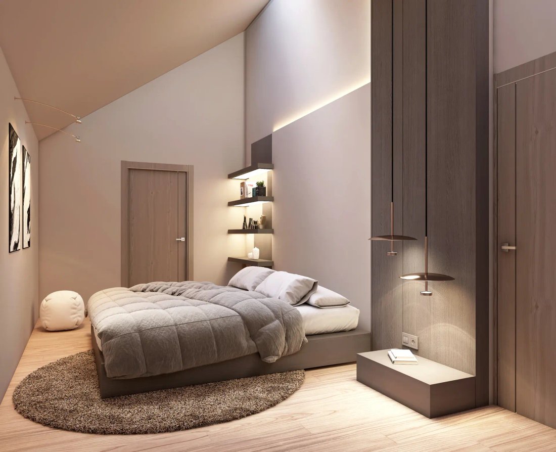 Apartment in Chavannes-des-Bois, Vaud, Switzerland 3 - 18952073