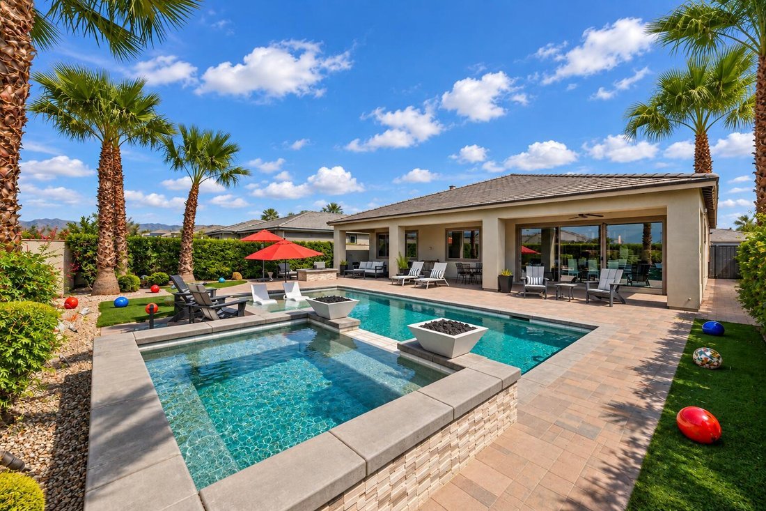 House in Indio, California, United States 1 - 18948245