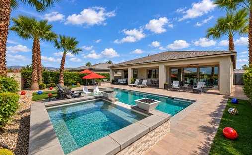House in Indio, California, United States 1
