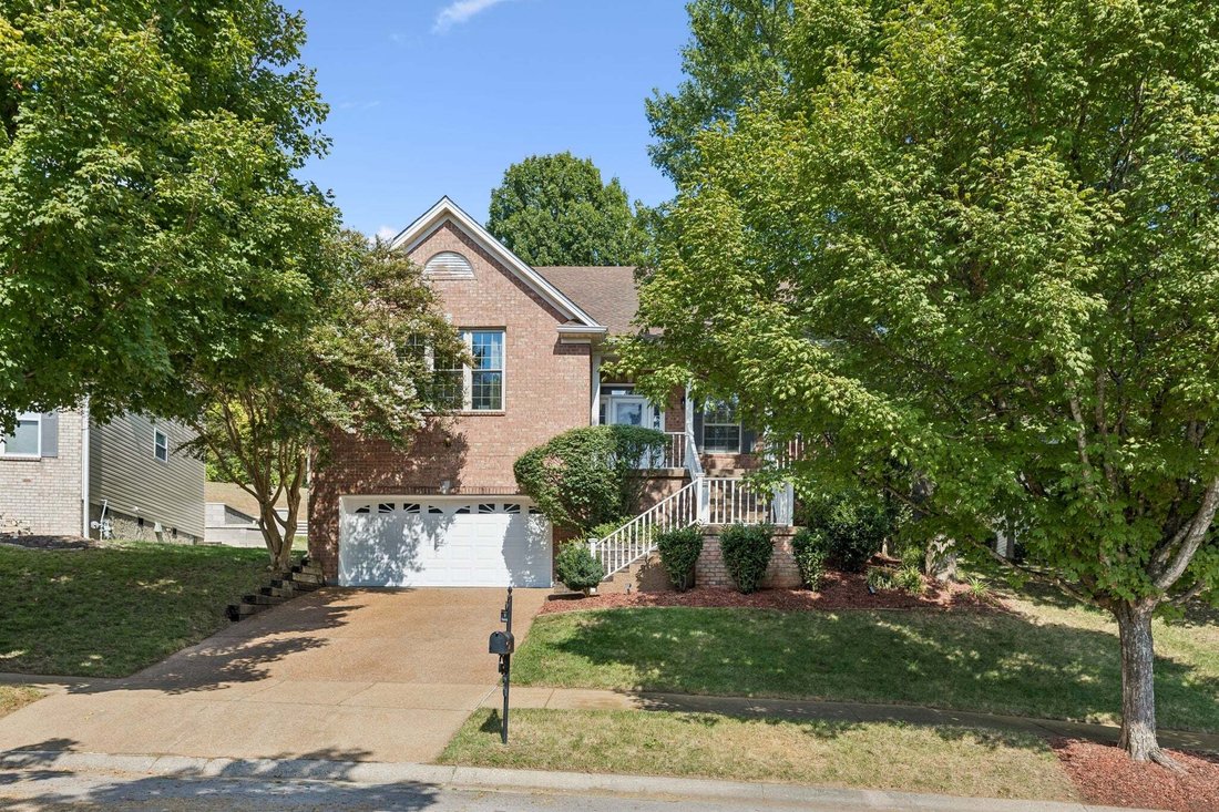 House in Franklin, Tennessee, United States 1 - 18952738