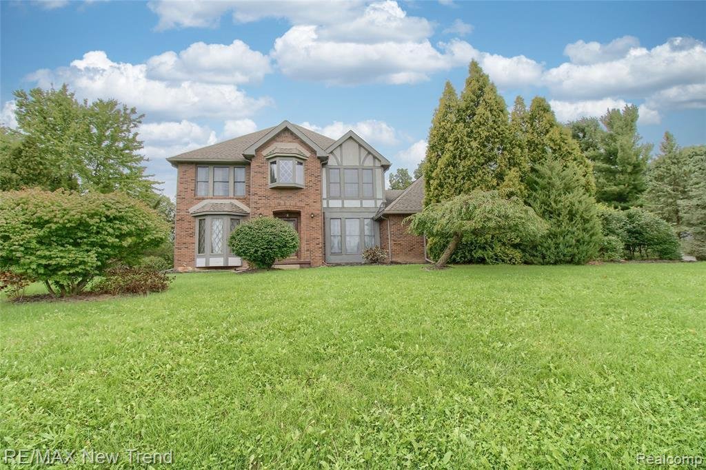 House in Saline, Michigan, United States 1 - 18949212