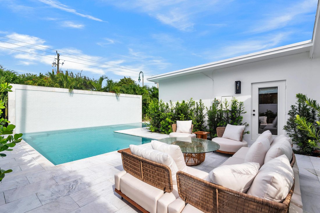 House in West Palm Beach, Florida, United States 5 - 18953751