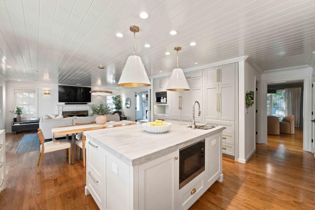 House in Los Gatos, California, United States 5 - 18954125