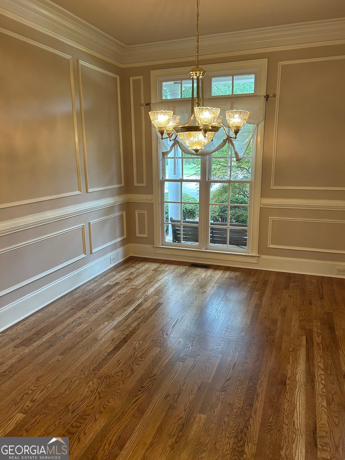 House in Winder, Georgia, United States 5 - 16993887