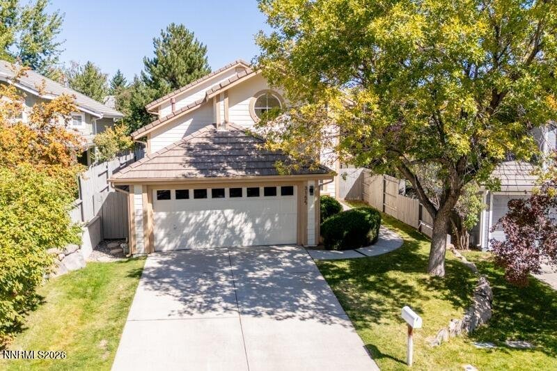 House in Reno, Nevada, United States 2 - 18948450
