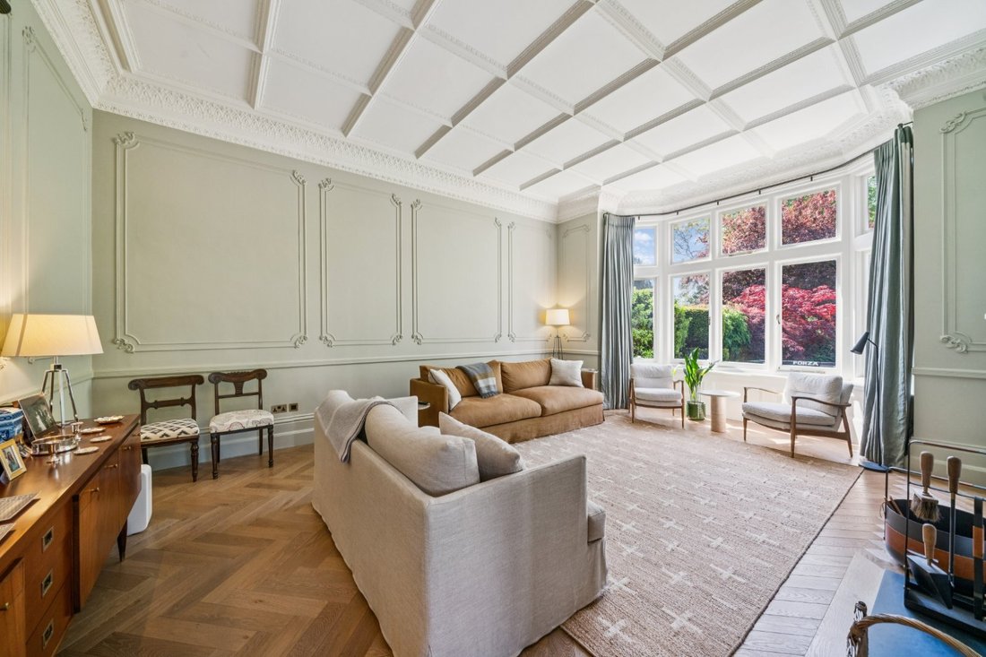 House in Wimbledon, Merton, England 2 - 18949395