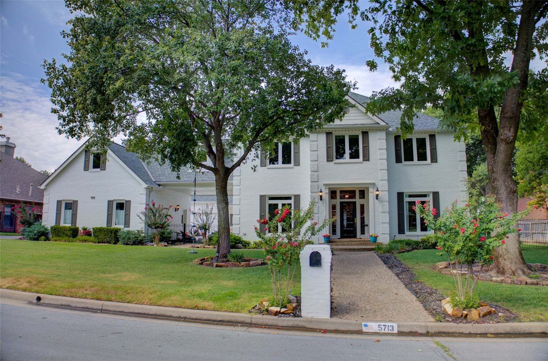 House in Tulsa, Oklahoma, United States 1 - 18951681